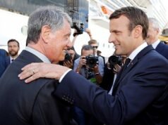 L’Iran intensifica il “tit-for-tat” di Hormuz e sequestra la nave legata al miliardario vicino a Trump e Macron