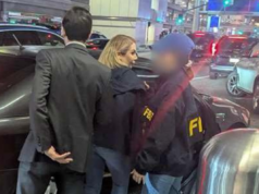 Presunto agente iraniano catturato al LAX per un accordo segreto sui droni con il Sudan