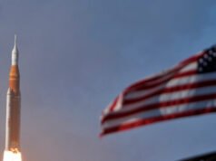 Artemis II viene lanciato dopo che Trump si è impegnato a inviare astronauti sulla Luna