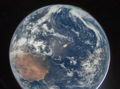 L’astronauta Artemis II condivide il Vangelo prima di perdere il segnale con la Terra