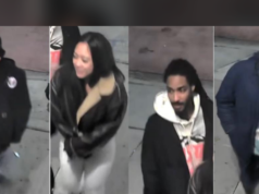 Video: Quattro persone ricercate dal giovane padre picchiato a morte nel quartiere più cool di Chicago