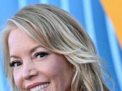 Jeanie Buss, dirigente dei Lakers, dona la somma massima a Spencer Pratt