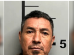 Delinquente sessuale alieno illegale accusato di aver ucciso una coppia dell’Arkansas in un incidente DUI