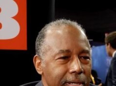 L’SPLC ha inserito il neurochirurgo cristiano Dr. Ben Carson nella lista degli estremisti