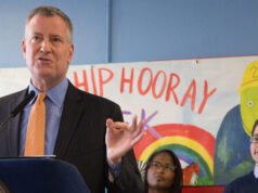 Il programma prescolare socialista di De Blasio a New York ha sprecato 100 milioni di dollari – e oltre – in edifici vuoti