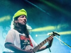 Ex chitarrista dei Turnstile accusato di aver investito il padre dell’ex compagno di band con la sua auto