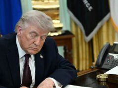 Trump firma l’ordine esecutivo che limita gli anni di ammissibilità e il numero di trasferimenti