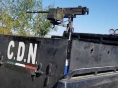 Il governo degli Stati Uniti individua il maestro della propaganda del cartello mascherato da attivista per i diritti umani