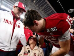 Fernando Mendoza salterà il Draft NFL per stare con sua madre, che ha la SM