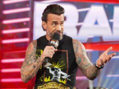CM Punk arrostisce Pat McAfee e Ari Emanuel di TKO in Fiery Monday Night Raw Rant