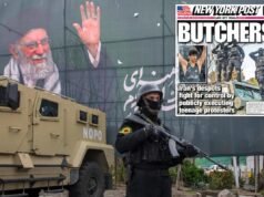 Il capo della giustizia iraniano, dalla linea dura, spinge per accelerare le esecuzioni contro “gli affiliati del nemico”: “Occorre emettere più verdetti”