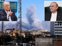 Il Pakistan chiede a Trump di ritardare di due settimane la scadenza del presidente iraniano per mediare la diplomazia