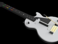 Il gioco a cinque tasti ha avuto una presenza importante al PAX East