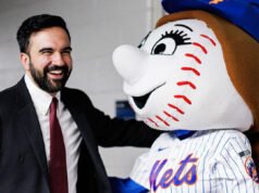 La “maledizione del Mambino”: Mamdani accusato delle 12 sconfitte consecutive dei Mets