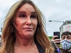 Caitlyn Jenner si rammarica di aver accettato il premio “Donna”, vuole l’accesso al bagno delle donne