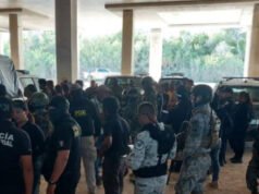 L’ultima sparatoria in un bar di Cancun provoca la morte di un dipendente