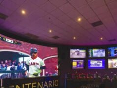 Il Tesoro degli Stati Uniti identifica due casinò collegati al cartello nello stato di confine messicano