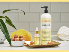 Pelle secca e assottigliata? Questo ingrediente può aiutare e questa lozione ce l’ha