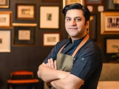 Spostati su Nimbu Paani! Lo chef Kunal Kapur condivide una ricetta unica per la limonata all’uva