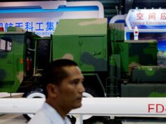 La Cina pianifica di fornire armi di difesa aerea all’Iran