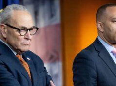 I democratici non si fermeranno con la retorica violenta contro Trump “finché non sarà morto”