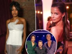 Ciara Miller e Maura Higgins sono state annunciate come prime concorrenti della stagione 35 di “Ballando con le stelle”.