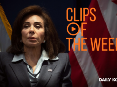 La squadra di Trump vuole perseguire i bambini e uccidere più iraniani