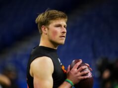 Lo stato del North Dakota ha già il prossimo Cole Payton