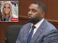 L’ex amante di Sherrone Moore straccia il patto per tenerlo fuori di prigione: “Temevo per la mia vita”