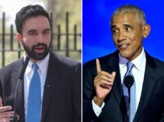 Zohran Mamdani incontra Barack Obama al centro per l’infanzia di New York nel primo incontro socialista con l’ex preside