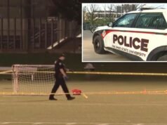 Un quindicenne avrebbe pugnalato a morte un altro adolescente nel campus della Ohio State University