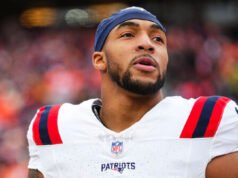 Il giocatore gay degli ex patrioti definisce TreVeyon Henderson “facilmente sostituibile” dopo la citazione delle Scritture