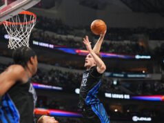 “Mi piace vedere una superstar bianca americana”