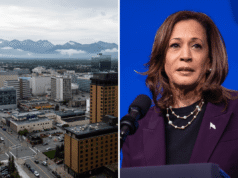 Il GOP ottiene un impulso anticipato per invertire il seggio nel distretto di Kamala Harris-Leaning