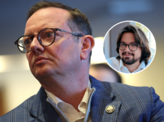 Aggiornamento sugli scienziati scomparsi e morti: il deputato aggiunge il “nuovo nome” all’elenco