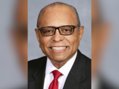 Il secondo democratico della Carolina del Nord lascia il partito dopo aver perso le primarie