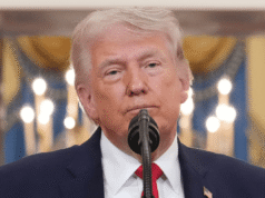 L’indice di approvazione di Donald Trump crolla con i repubblicani e la generazione Z