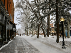 Emessi avvisi di neve, ghiaccio, vento e pioggia gelata: “Evitare di viaggiare”