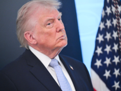 Donald Trump ottiene “F” su tutte le questioni con il sondaggista più accurato