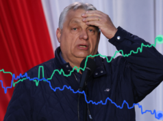 Viktor Orban riceve segnali preoccupanti dal sondaggista più accurato