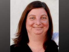 Il marito della donna scomparsa è stato arrestato per omicidio di 36 anni