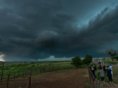 Orologi Tornado rilasciati per Kansas, Oklahoma e Missouri