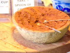 Cioccolata calda e sapori di bevande frappé richiamano l’attenzione nazionale sul rischio di salmonella