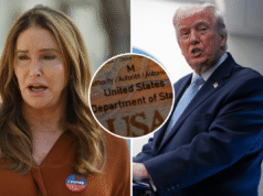 Caitlyn Jenner chiede aiuto a Trump dopo l’impatto della politica sui passaporti trans