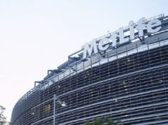I trasporti di massa del New Jersey prevedono di aumentare il 775% dei biglietti per il MetLife Stadium durante la Coppa del Mondo