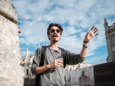 “Devo andarmene”: i lavoratori del turismo cubani vacillano a causa del blocco petrolifero statunitense