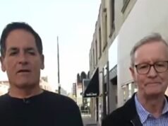 La corsa presidenziale “non avverrà”