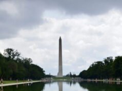 Trump e Doug Burgum ripuliscono la “piscina riflettente assolutamente sporca” della DC