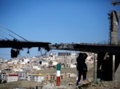 Tutti gli elementi sono in fila per un cambio di regime in Iran