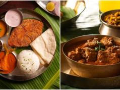 Dopo Dadar, il famoso ristorante di pesce Chaitanya si espande a Thane